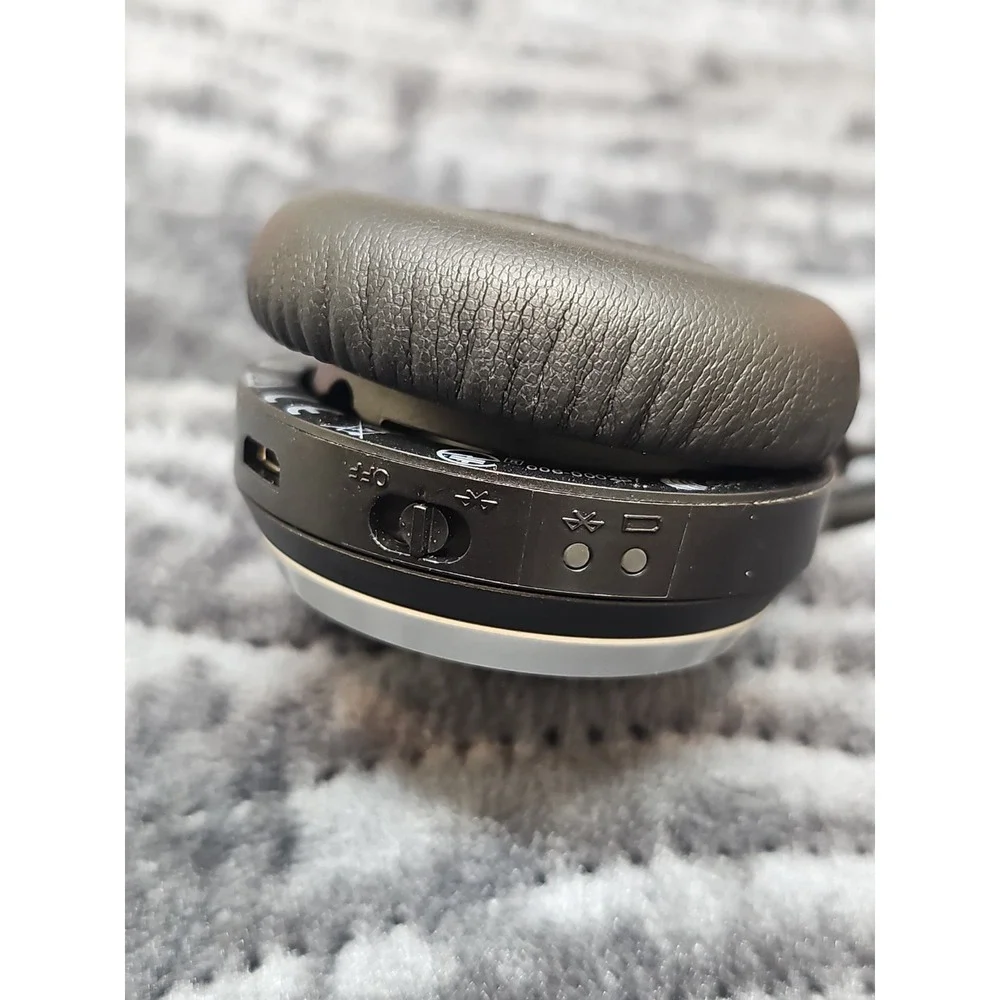 Jabra Evolve 65 Mono Wireless Bluetooth Headset HSC018W